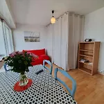 Sh130-145 - 4 Couchages - Hilaire De Riez Apartman