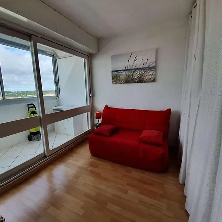 Sh130-145 - 4 Couchages - Saint Hilaire De Riez