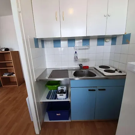 Sh130-145 - 4 Couchages - Saint Hilaire De Riez Apartamento