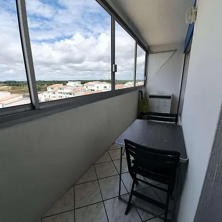 Apartment Sh130-145 - 4 Couchages - Hilaire De Riez *