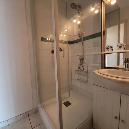 Sh130-145 - 4 Couchages - Saint Hilaire De Riez