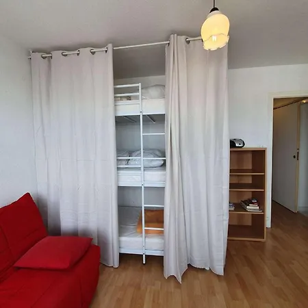 Sh130-145 - 4 Couchages - Hilaire De Riez * Saint-Hilaire-de-Riez