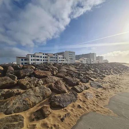 شقة Sh130-145 - 4 Couchages - Saint Hilaire De Riez